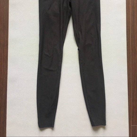 Nike ‘Legendary’ Dri-Fit Training Tights Leggings - Picture 3 of 7